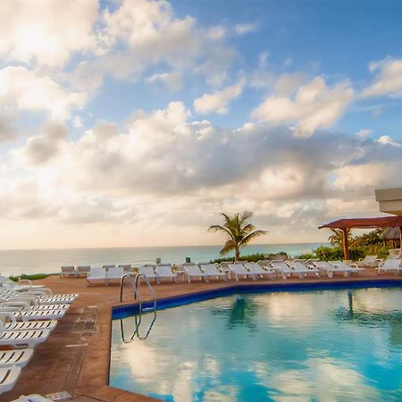 Mar Azul Cancun Luaran gambar